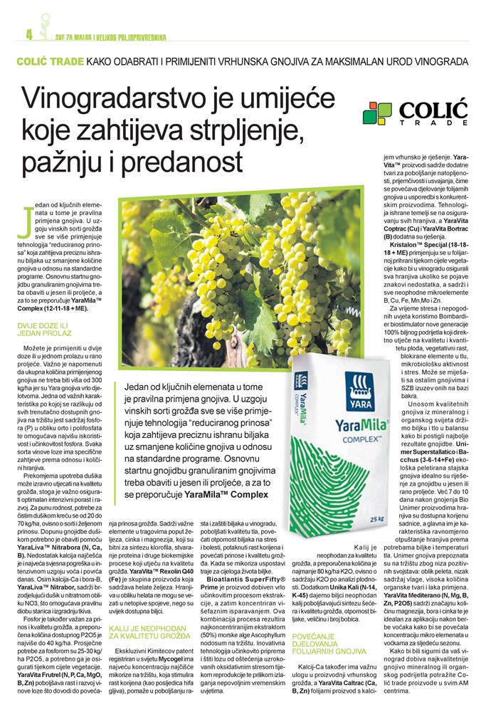 PRILOG GLASA ISTRE I AM GRUPE